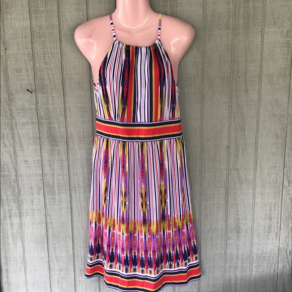 Multicolor Aztec - Picture 2 of 5